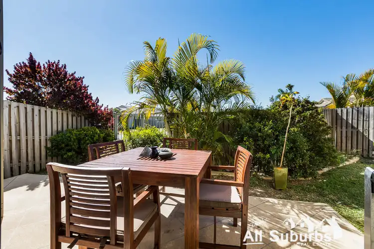 Third view of Homely apartment listing, 27/7-17 Lucy Street, Marsden QLD 4132