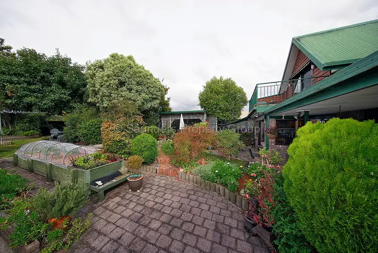 Fifth view of Homely house listing, 131 Sheffield Road, Spreyton TAS 7310