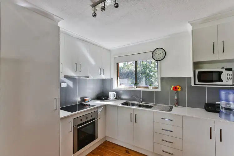 Main view of Homely unit listing, 3/210a West Street, South Toowoomba QLD 4350