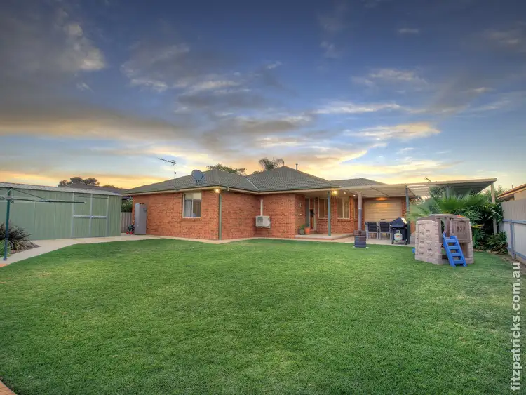 Sixth view of Homely house listing, 38 Kimba Drive, Glenfield Park NSW 2650