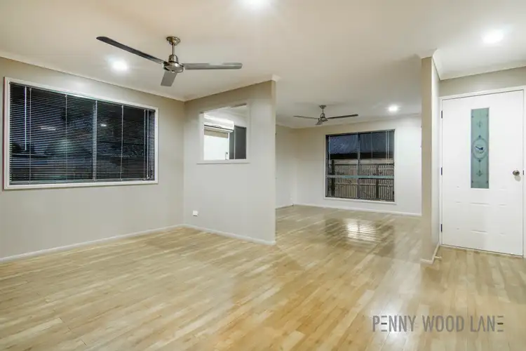 Fifth view of Homely house listing, 6 Pound Street, Walkerston QLD 4751