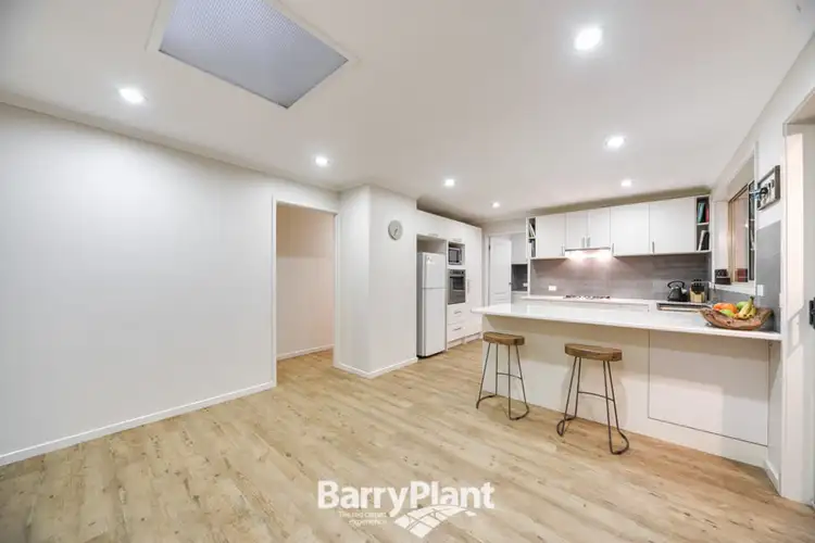 Fourth view of Homely house listing, 11 Blackwood Court, Drouin VIC 3818