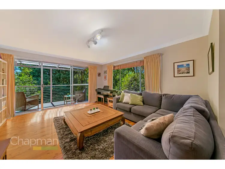 Second view of Homely house listing, 6 Deakin Close, Springwood NSW 2777