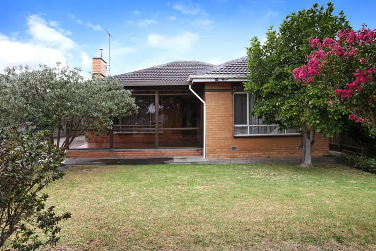 Third view of Homely house listing, 22 Mills Street, Sunshine North VIC 3020