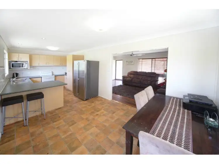Third view of Homely house listing, 11 WISTERIA Street, Walloon QLD 4306