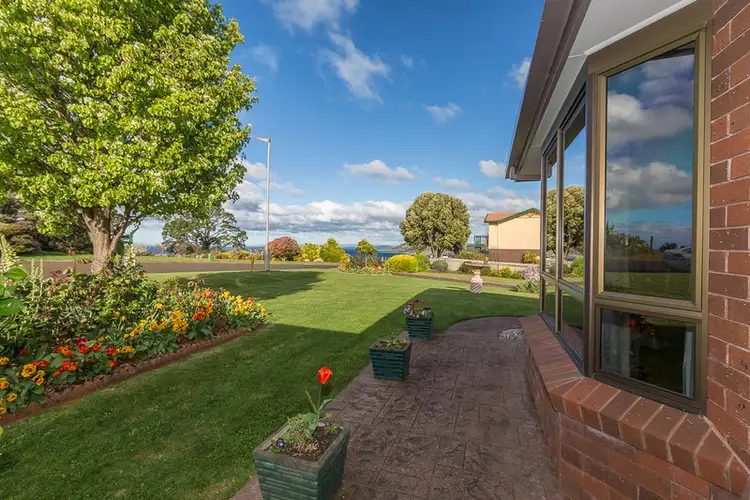Third view of Homely house listing, 35 West Ridge Road, Penguin TAS 7316