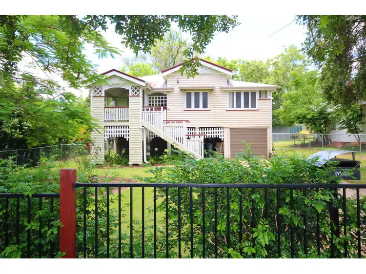 8 Eaglesfield Street, Beaudesert QLD 4285