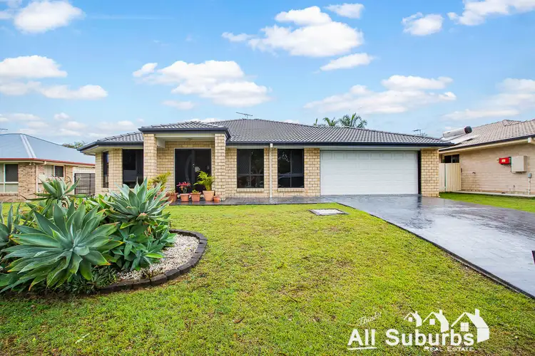 7 Capricorn Avenue, Crestmead QLD 4132