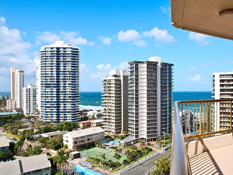 Contessa, 1 Serisier Avenue, Main Beach QLD 4217