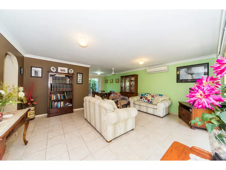 Third view of Homely villa listing, 13/176 Oxley Drive, Coombabah QLD 4216