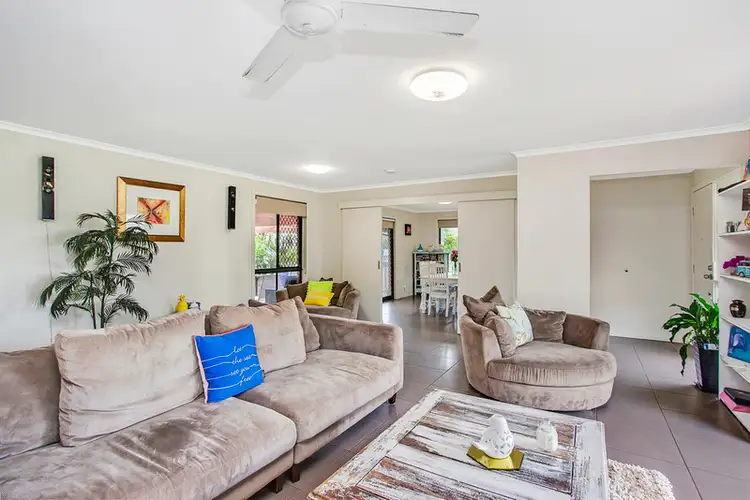 Fourth view of Homely house listing, 1 Woolmere Street, Carrara QLD 4211
