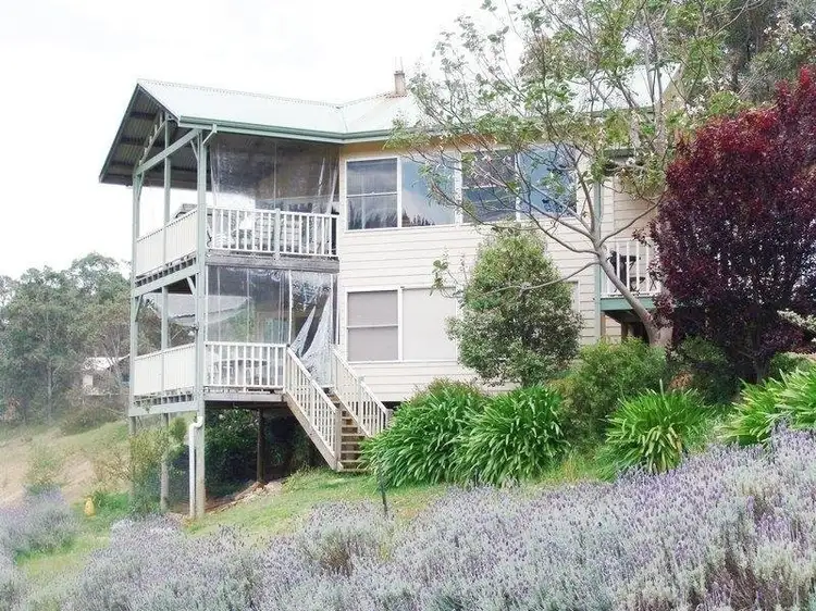 Second view of Homely house listing, 74 East Nannup Road, Nannup WA 6275
