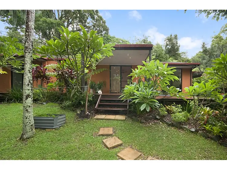Main view of Homely house listing, 10 Dinjeera Place, Mullumbimby NSW 2482