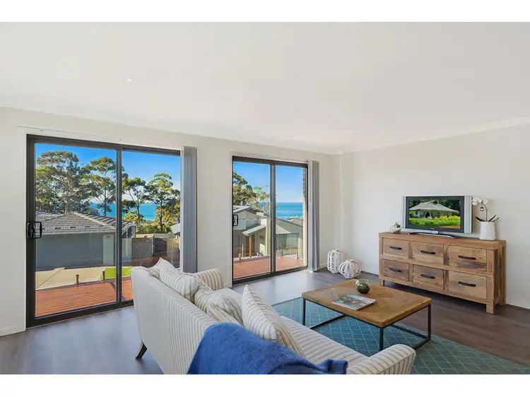 Second view of Homely house listing, 3/1 The Fairway, Tura Beach NSW 2548
