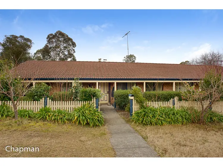 34 Cook Road, Wentworth Falls NSW 2782