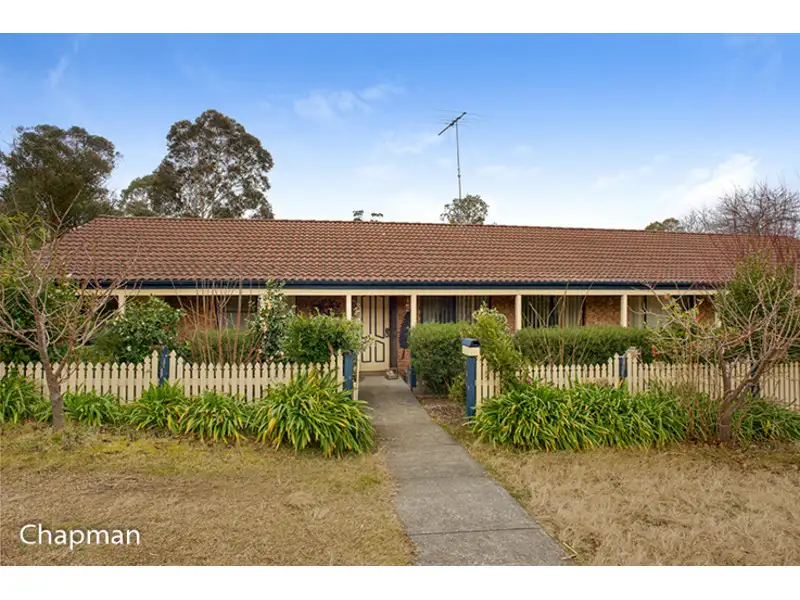 Main view of Homely house listing, 34 Cook Road, Wentworth Falls NSW 2782