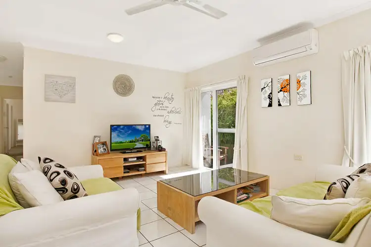 Second view of Homely house listing, 11 Saxon Street, Clifton Beach QLD 4879