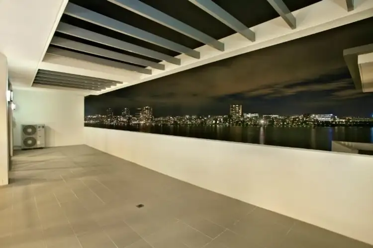 Sixth view of Homely apartment listing, 3502/31 The Promenade, Wentworth Point NSW 2127