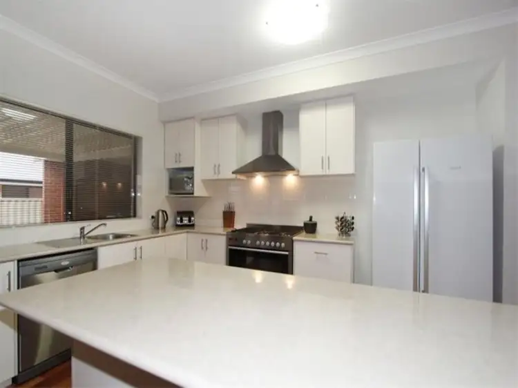 Fifth view of Homely house listing, 8 Matthews Way, Somerville, Kalgoorlie WA 6430