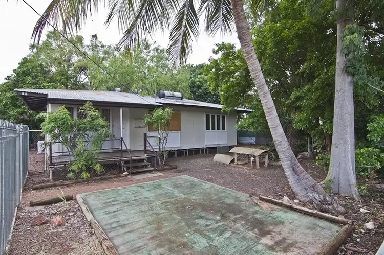 Main view of Homely house listing, 22 Ironwood Drive, Kununurra WA 6743