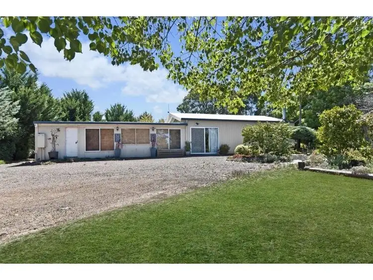 Main view of Homely rural property listing, 320 Partridges Road, Hamilton VIC 3300