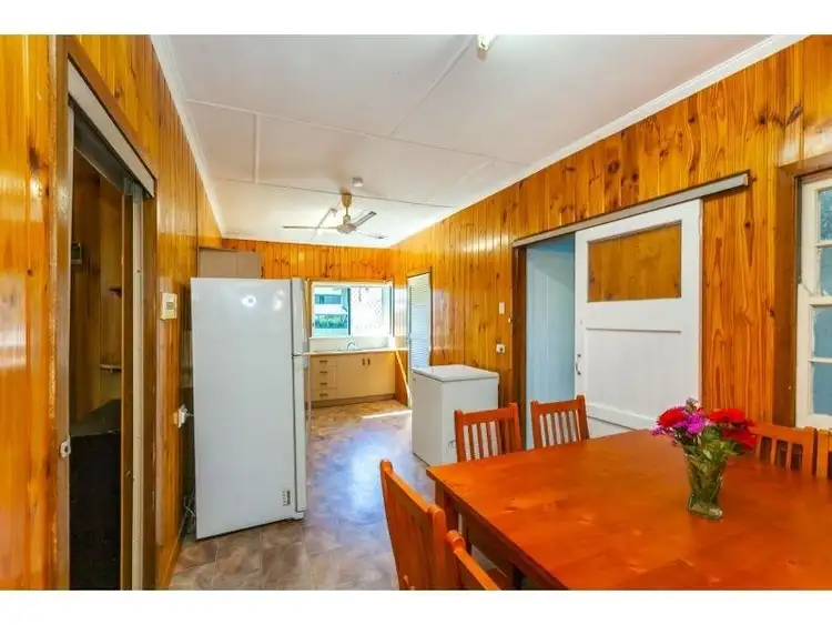 Seventh view of Homely house listing, 14 Alick Street, Park Avenue QLD 4701