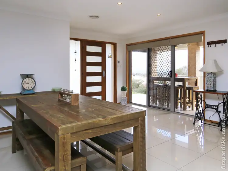 Fifth view of Homely house listing, 131 Brooklyn Drive, Bourkelands NSW 2650