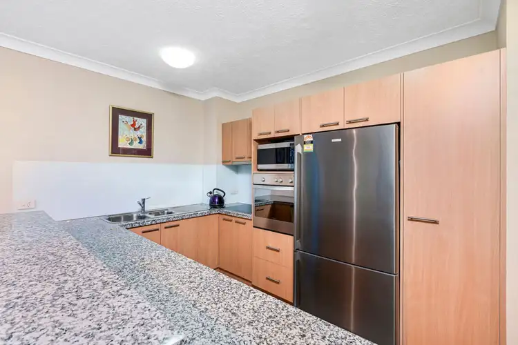 Sixth view of Homely unit listing, 8/501 North Hill Drive, Robina QLD 4226