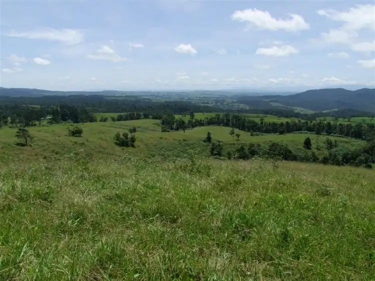 F693   Lot 44 Maalan Road, Millaa Millaa QLD 4886