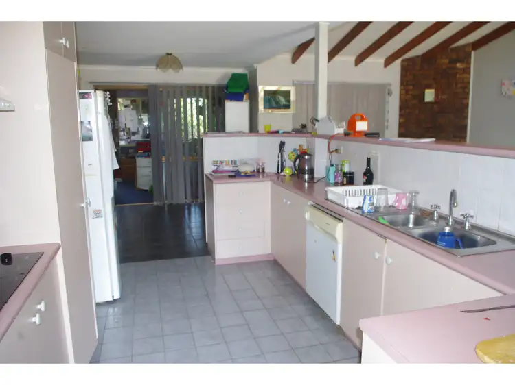 Fifth view of Homely house listing, 33 Brigalow Street, Placid Hills QLD 4343