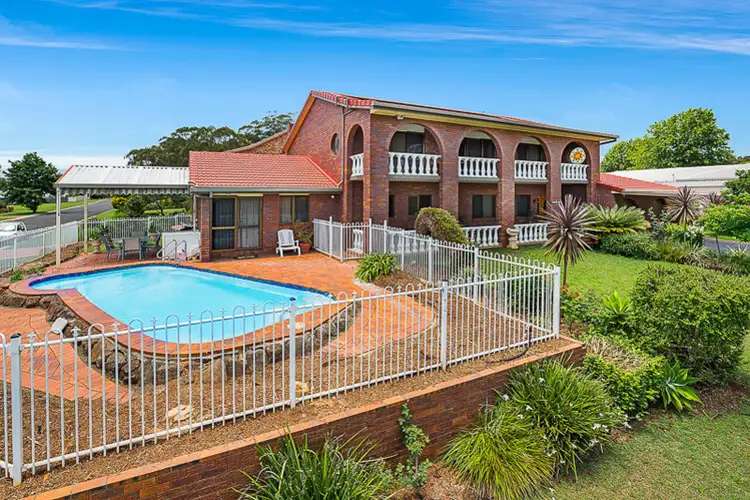 Main view of Homely house listing, 14 Kapara Street, Rangeville QLD 4350