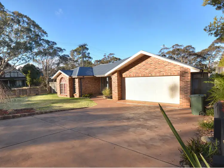 72 Narrow Neck Road, Katoomba NSW 2780