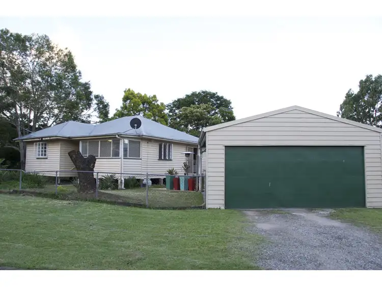 Main view of Homely house listing, 64 Pegg Road, Rocklea QLD 4106