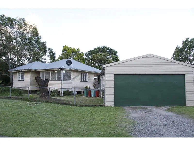 Main view of Homely house listing, 64 Pegg Road, Rocklea QLD 4106