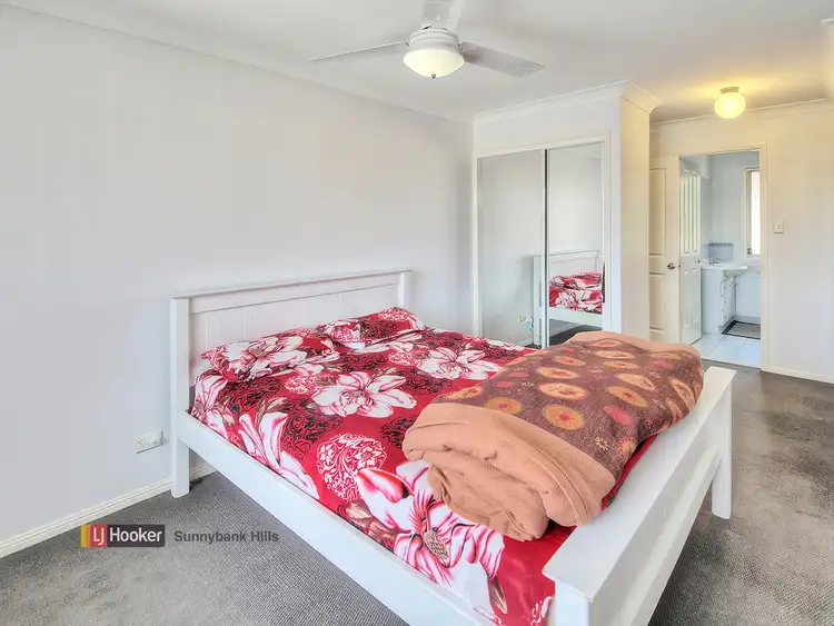 Fifth view of Homely townhouse listing, 25/83 Persse Road, Runcorn QLD 4113