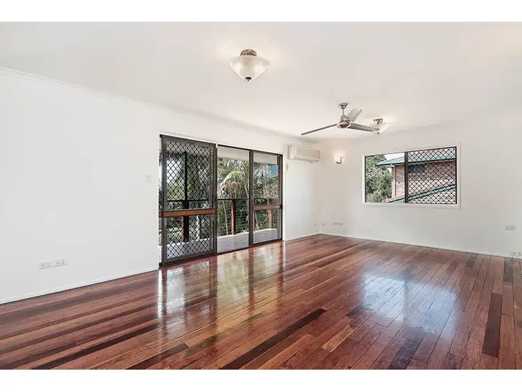 Fourth view of Homely house listing, 52 Fanfare Street, Eight Mile Plains QLD 4113