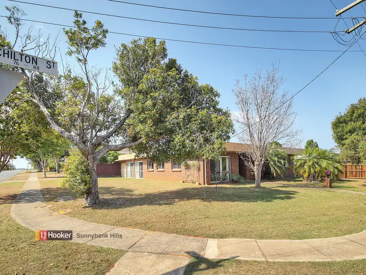 Sixth view of Homely house listing, 76 Chilton Street, Sunnybank Hills QLD 4109