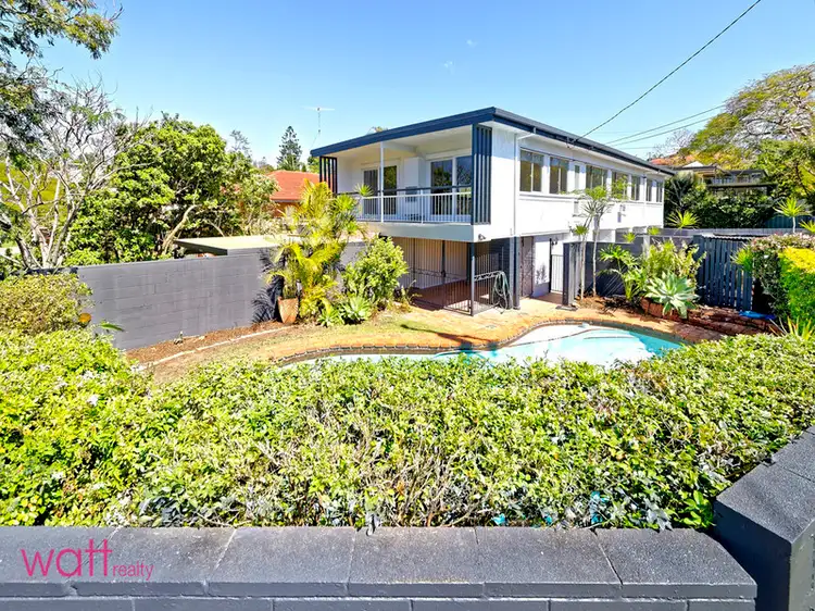 3 Rex Street, Aspley QLD 4034