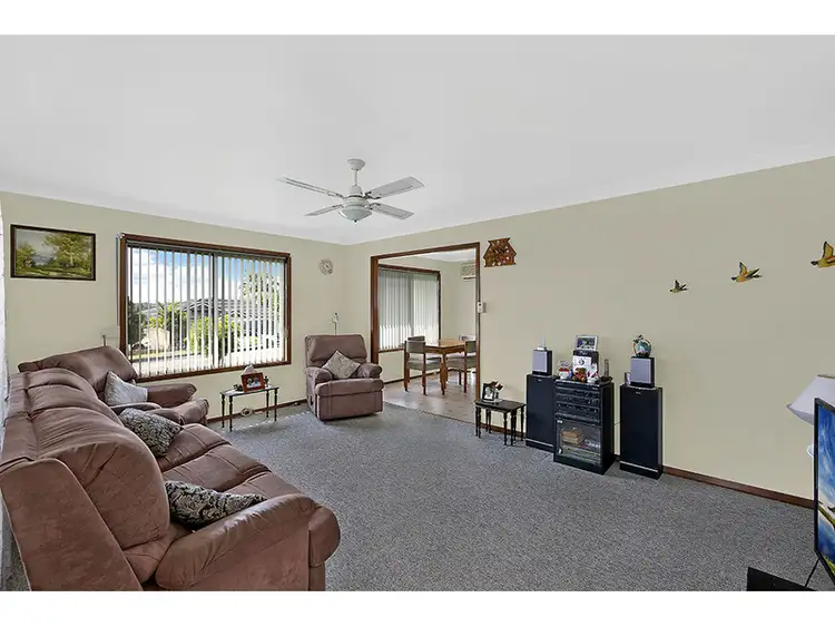 Second view of Homely house listing, 35 Brooke Avenue, Killarney Vale NSW 2261