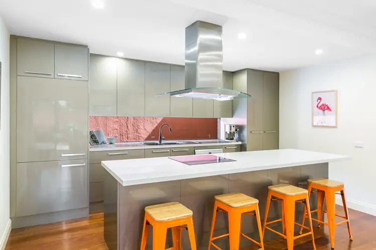 Fourth view of Homely house listing, 9a St Giles Close, Glengowrie SA 5044