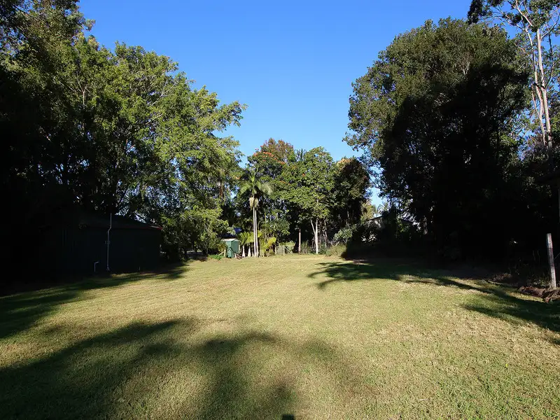 Main view of Homely land listing, 20 Morris Street, Dayboro QLD 4521