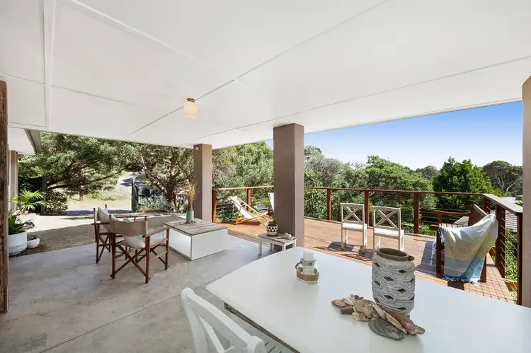 Main view of Homely house listing, 10 Gladwell Street, Rye VIC 3941