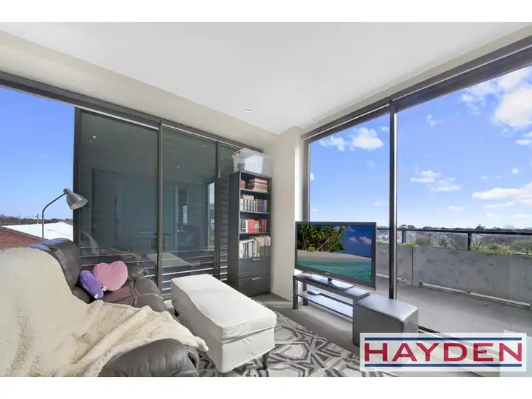 Second view of Homely apartment listing, 301/839 Dandenong Road, Malvern East VIC 3145