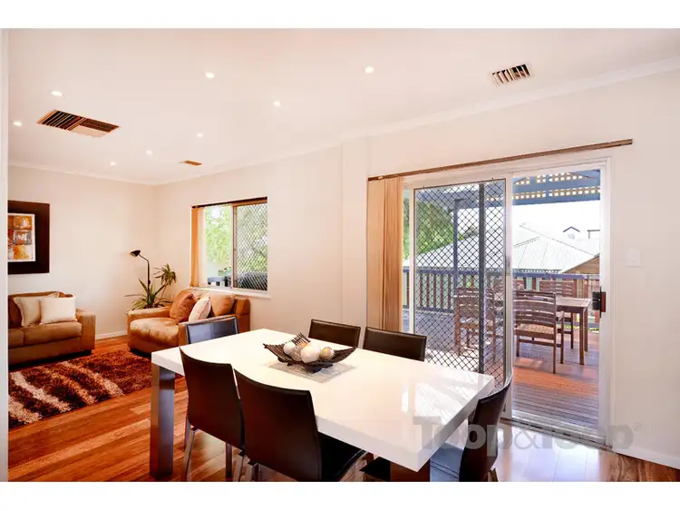 Fourth view of Homely house listing, 21 Hutton Street, Klemzig SA 5087