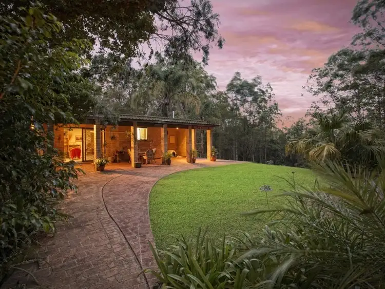 Main view of Homely rural property listing, 150 Wahroonga Road, Kanwal NSW 2259