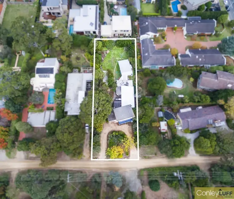 Third view of Homely land listing, 2 Channel Street, Mornington VIC 3931