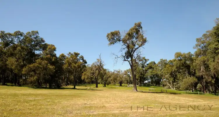 Second view of Homely land listing, 6 Owl Lane, Gidgegannup WA 6083