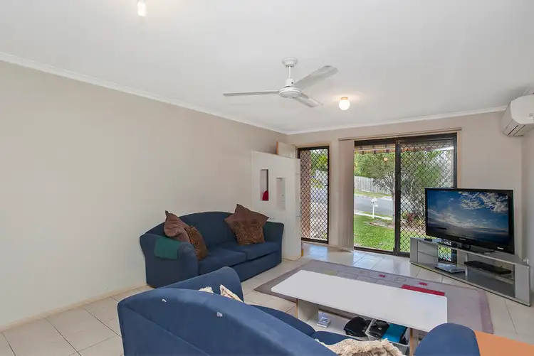 Fourth view of Homely semi-detached listing, 2/1 Wirth Terrace, Highland Park QLD 4211