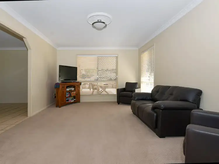 Second view of Homely house listing, 3 Nathua Court, Torrington QLD 4350
