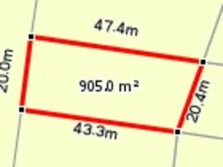 Third view of Homely rural property listing, 43 Buckingham Street, Kingaroy QLD 4610